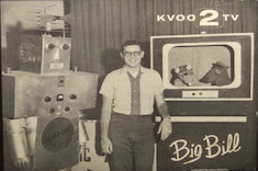 Big Bill Era
