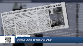 KJRH Story